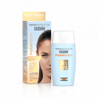Isdin Fotoprotector Fusion Water FPS50 50ml
