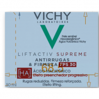 Vichy Liftactiv Supreme Creme FPS 30 50 ml