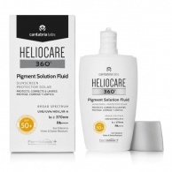 Heliocare360 Pigment Solution Fluído FPS50+ 50 ml