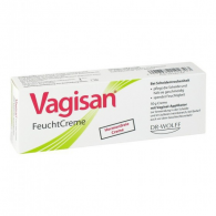 Vagisan Creme Vaginal Hidratante 50 gr