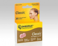 Ohropax Classic Tampes Auricular Cera X 12
