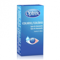 Optrex  Colirio gua Hamamelis 10 ml