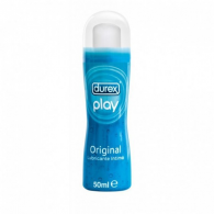 Durex Play Origin Pleasure Gel Lubrificante 50 ml