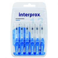 Interprox Escovilho Conical 1.3 X 6