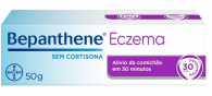 Bepanthene Eczema Creme 50 gr