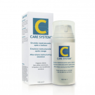 Care System Emulso After-Shave 100 ml