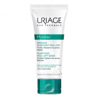 Uriage Hyseac Mscara Purificante Peel-Off 50 ml
