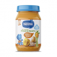 Nestle Boio Abbora Batatas e Peru 190 gr + 6 meses