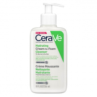 CeraVe Cleanser Creme Espuma 236 ml