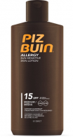 Piz Buin Allergy Loção FPS15 200 ml