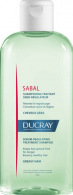 Ducray Sabal Champô Seborregulador 200 ml
