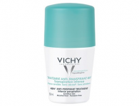 Vichy Desodorizante Roll-On Transpirao Intensa 50 ml