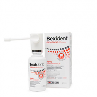Bexident Gengivas Cuidado Intensivo Spray 40 ml