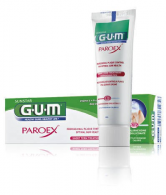 Gum Paroex Gel Dentfrico 75 ml
