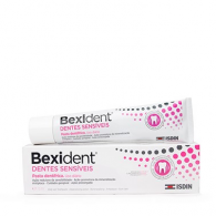 Bexident Dentes Sensveis Pasta Dentfrica 75 ml