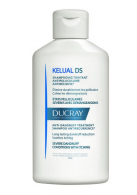 Ducray Kelual Ds Champ Dermatite Seborreica 100 ml