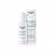 Eucerin Hyaluron-Filler Srum Skin Refining 30 ml