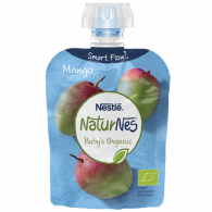 Nestlé Naturnes Bio Manga 90 g 6M+