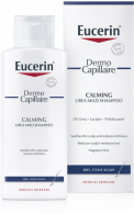 Eucerin Dermo Capillaire Champ Apaziguate 5% Ureia 250 ml