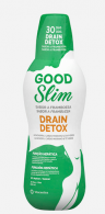 Good Slim Drain Detox Solução 600 ml