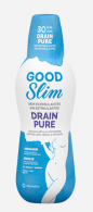 Good Slim Drain Pure Solução 600 ml