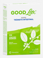 Good Lax Rapid 15 comprimidos