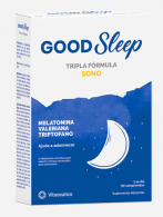 Good Sleep 30 comprimidos