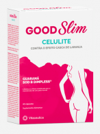Good Slim Celulite 40 cpsulas