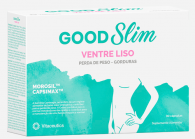 Good Slim Ventre Liso 30 cápsulas