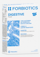 Forbiotics Digestive Plus 60 cpsulas
