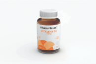 Vitaminicum Vitamina D3 60 Cpsulas