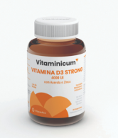 Vitaminicum Vit D3 Strong Comp X90
