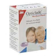 Opticlude Penso Oftlmica N1537 X 20