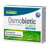Osmobiotic Flora Adulto Po Saq X12