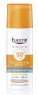 Eucerin Sunface Oil Control Mdio SPF50 50 ml  