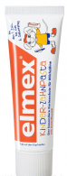 Elmex Infantil Pasta Dent 0-6A 50Ml