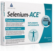 Selenium-ACE Comp x 30 Comprimidos