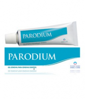 Parodium Gel Gengival 50 ml