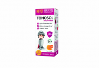 Tonosol Imunidade Solução Oral 150 ml