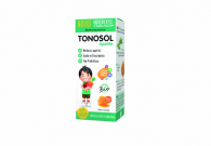 Tonosol Apetite Soluo Oral 150 ml