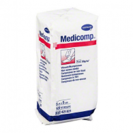 Medicomp Compressa 5 x 5 Cm X 100 