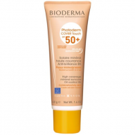 Bioderma Photoderm Cover Touch FPS 50+ Light 40 g