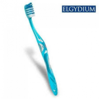 Elgydium Escova Dentes Placa Mdia