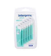 Interprox Plus Escovilho Microo Interdentrio X 6