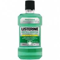 Listerine Gengivas Elixir 500 ml