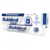 Kukident Expert Creme Adesivo Protese Dentria 40 g