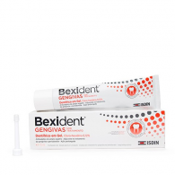 Bexident Gengivas Cuidado Intensivo Gel Dentfrico 75 ml