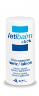 Letibalm Stick Nariz/Lábios 4 g