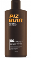 Piz Buin Allergy Loção FPS50+ 200 ml