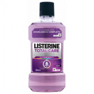 Listerine Total Care Elixir 500 ml